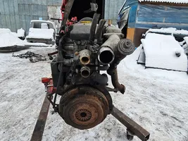 Peugeot Boxer Motor 814063