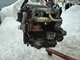 Ford Connect Motor BHPA