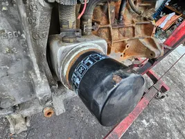 Peugeot 307 Supporto di montaggio del filtro dell’olio 