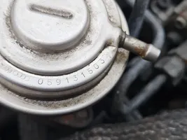 Audi A4 S4 B5 8D EGR vārsts 059131503