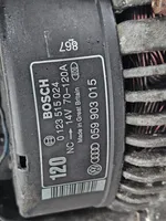 Audi A4 S4 B5 8D Alternador 059903015