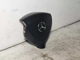 Mercedes-Benz A W169 Fahrerairbag 1698600102