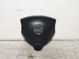 Mercedes-Benz A W169 Fahrerairbag 1698600102