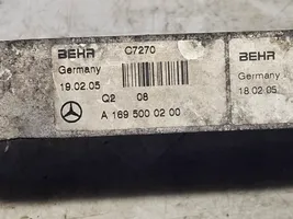 Mercedes-Benz A W169 Chłodnica oleju skrzyni A1695000200