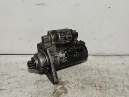 Volkswagen Caddy Starter motor 