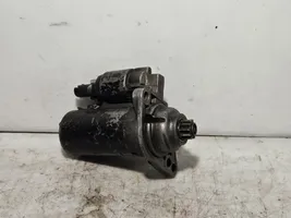 Volkswagen Caddy Starter motor 