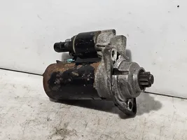 Volkswagen Caddy Starter motor 