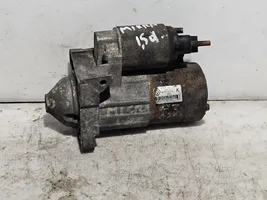 Nissan Micra Starter motor 8200227092