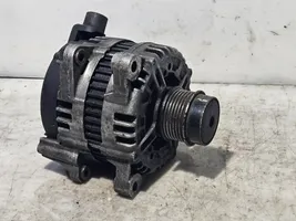 Peugeot 607 Alternator 0121715001