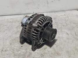 Mazda MPV II LW Alternator A3TB4981