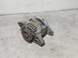 Nissan Terrano Alternator 