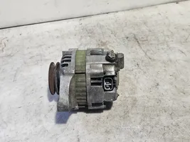 Nissan Terrano Alternator 