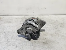 Nissan Terrano Alternator 