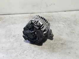 Toyota Corolla Verso E121 Alternator 2706022100