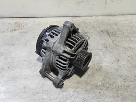 Toyota Corolla Verso E121 Alternator 2706022100