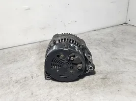 Saab 9-3 Ver1 Alternator 123510089