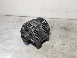 Saab 9-3 Ver1 Alternator 123510089