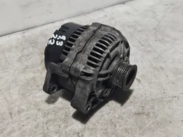 Saab 9-3 Ver1 Alternator 0123510089