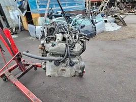 Subaru Impreza II Engine EJ201