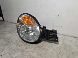 Subaru Impreza II Lampa przednia 