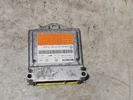 Volkswagen Crafter Airbag control unit/module 0285010349