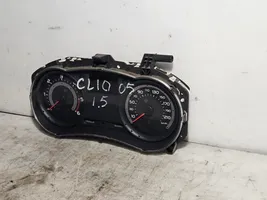 Renault Clio III Licznik / Prędkościomierz 8200471238