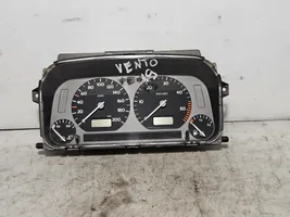Volkswagen Vento Tachimetro (quadro strumenti) 1H0919864K