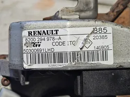 Renault Clio III Pompe de direction assistée électrique 8200294978A