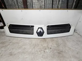 Renault Master II Atrapa chłodnicy / Grill 8200233765