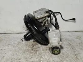 Peugeot 307 Servo-frein 9680836880