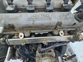 Chevrolet HHR Fuel injectors set 12605249