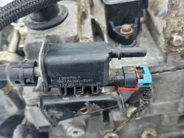 Chevrolet HHR Electromagnetic valve 12597567