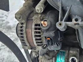 Chevrolet HHR Alternator 