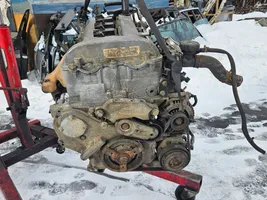 Chevrolet HHR Engine N7S