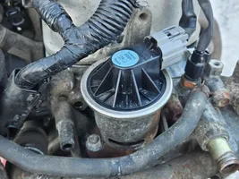 Honda Civic Zawór EGR 388335