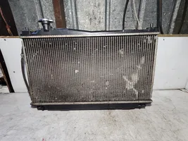 Honda Civic Radiator set 