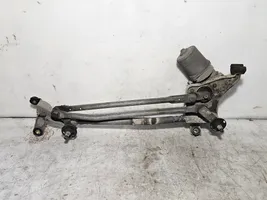 Honda Civic Tiranti e motorino del tergicristallo anteriore 404564