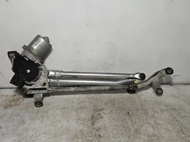 Honda Civic Tiranti e motorino del tergicristallo anteriore 404564