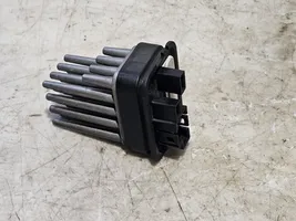 Opel Astra G Heater blower motor/fan resistor 5295354000