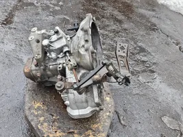 Opel Astra G Manual 5 speed gearbox 90400209