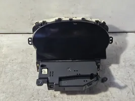 Toyota Yaris Verso Tachimetro (quadro strumenti) 838005C631