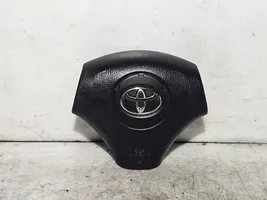 Toyota Yaris Verso Airbag de volant 8439401