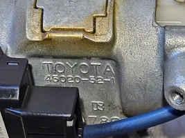 Toyota Yaris Verso Verrouillage de commutateur d'allumage 45020521