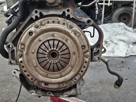 Opel Zafira A Clutch set kit 