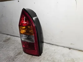 Opel Zafira A Luz trasera/de freno 62280