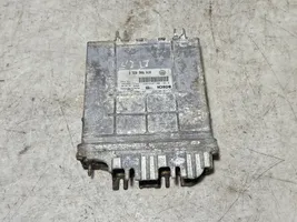 Volkswagen II LT Sterownik / Moduł ECU 074906021E