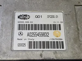 Mercedes-Benz Sprinter W901 W902 W903 W904 Vaihdelaatikon ohjainlaite/moduuli A0255459832