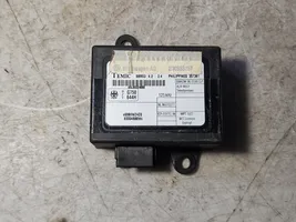 Volkswagen II LT Immobilizer control unit/module 2D0953257