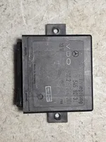 Mercedes-Benz Sprinter W901 W902 W903 W904 Door central lock control unit/module 0165459232