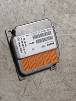 Mercedes-Benz Sprinter W901 W902 W903 W904 Module de contrôle airbag 0004460242